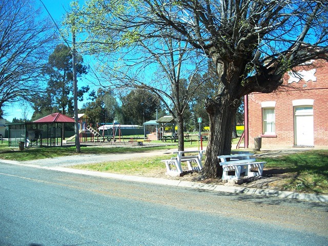 Villages of Greater Hume Towns and Villages of Greater Hume