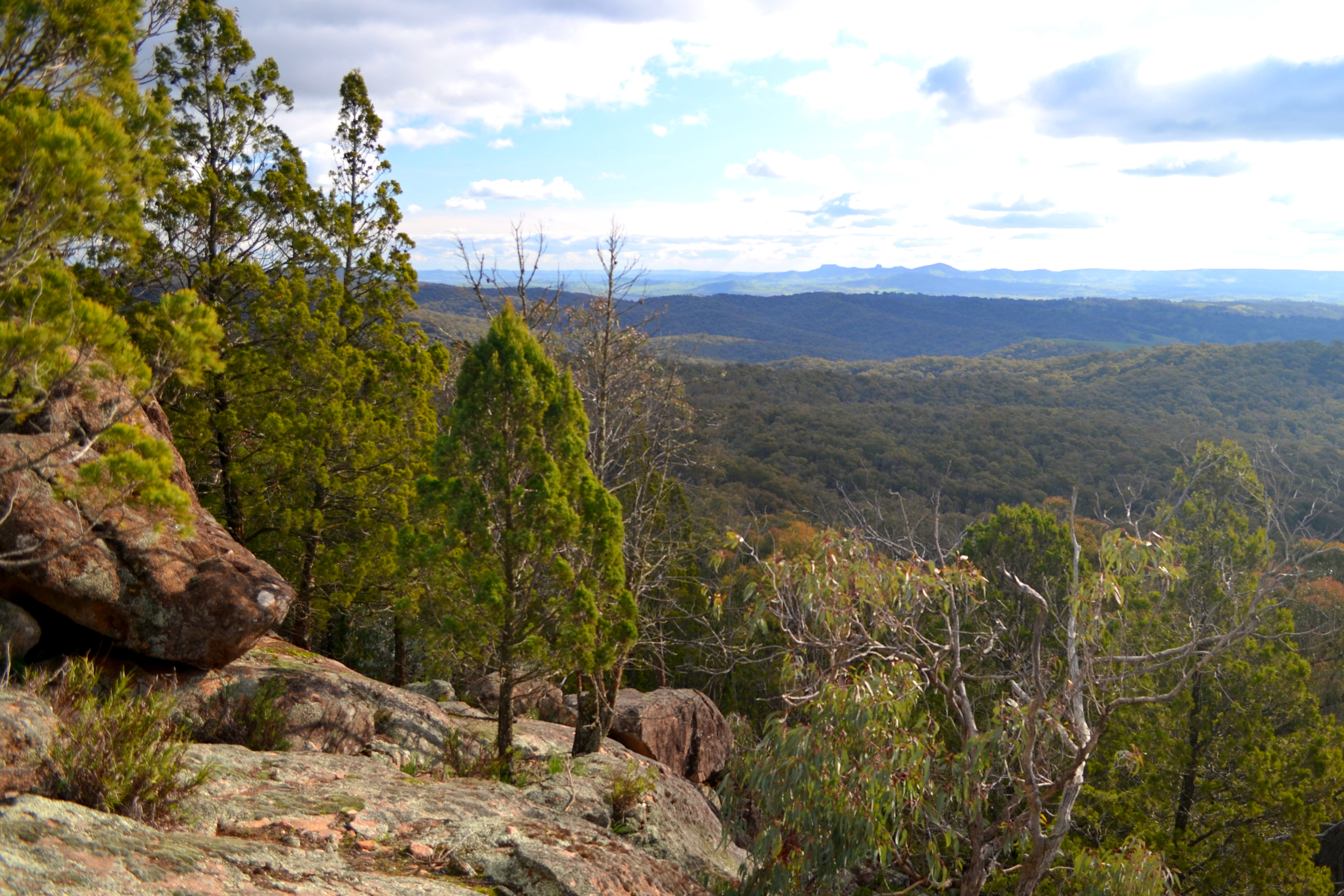 Towns And Villages Of Greater Hume Greater Hume Council