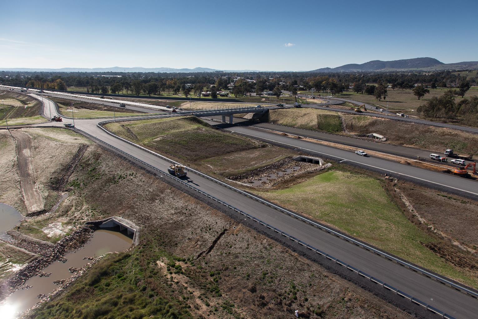 Roads and Road Safety Greater Hume Council