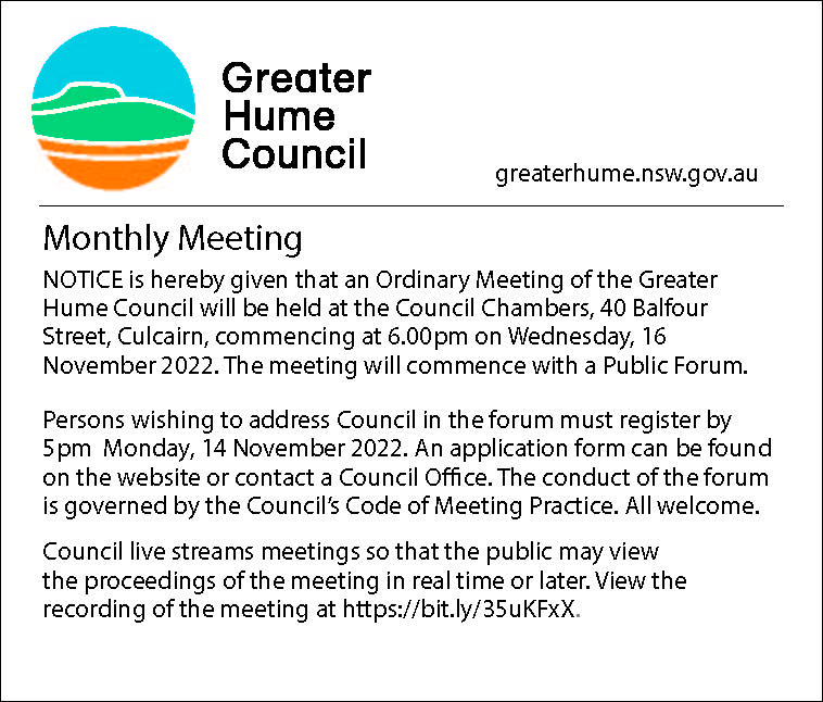 Border-Mail-PublicNotices-Council-Meetings-11Nov22.jpg