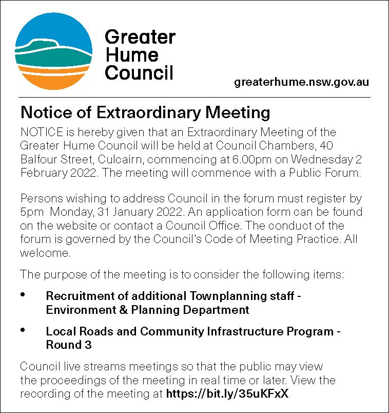 Border-Mail-PublicNotices-Extraordinary-Council-Meeting-2Feb22.jpg