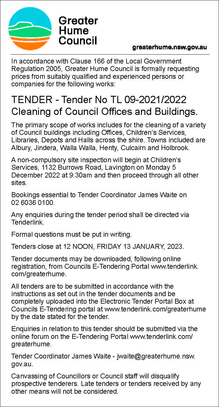 Border-Mail-PublicNotices-Tender-Cleaning-of-Council-Offices-and-Building-261122.jpg