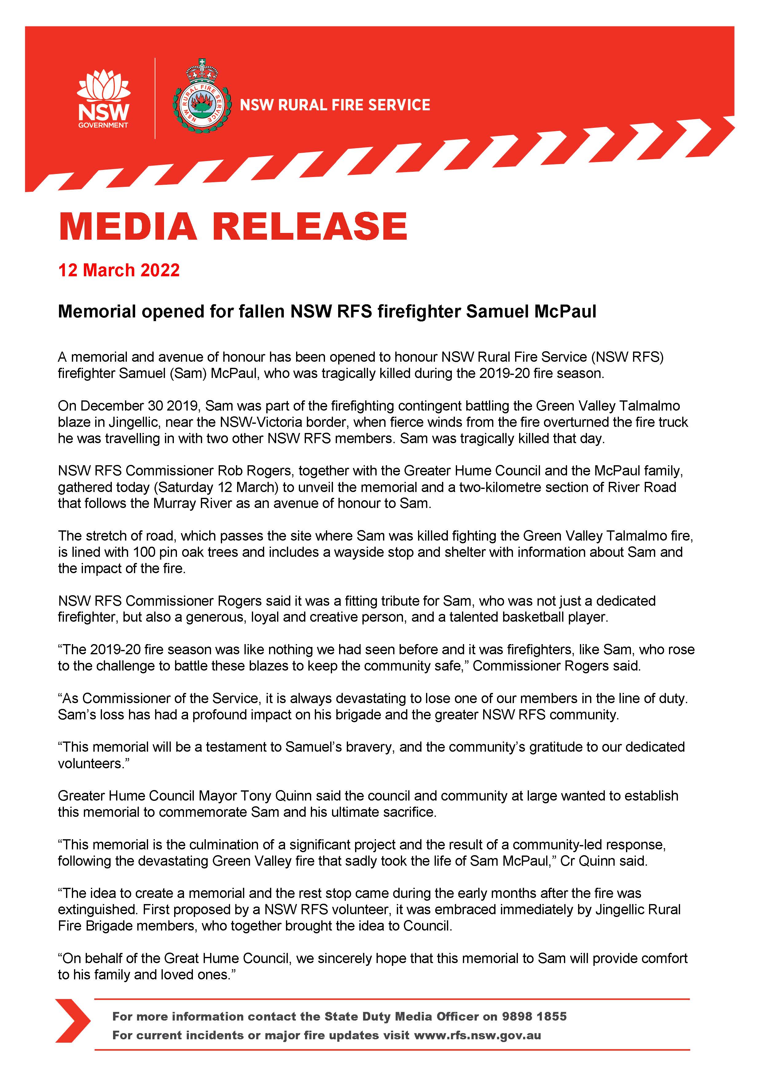 RFS-NSW-Media-Release-220312-Memorial-opened-to-honour-fallen-NSW-RFS-firefighter-Sam-McPaul-002_Page_1.jpg