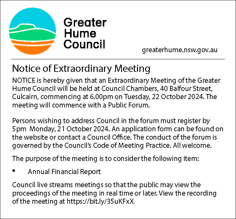 Border-Mail-PublicNotices-Extraordinary-Council-Meeting-19Oct24.jpg