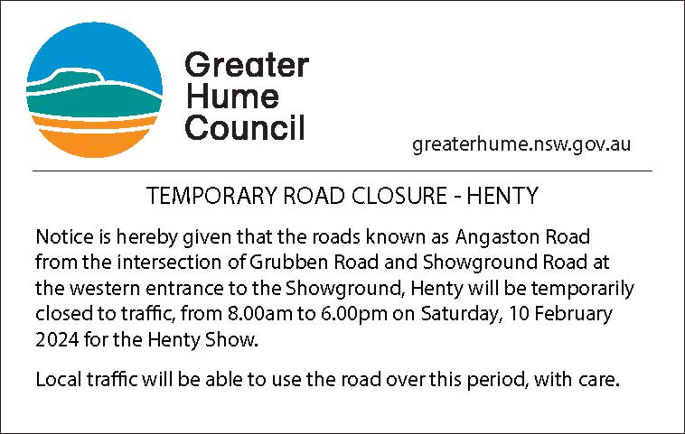 Border-Mail-PublicNotices-Road-Closure-Henty-Show-27-Jan-and-3-Feb-24.jpg