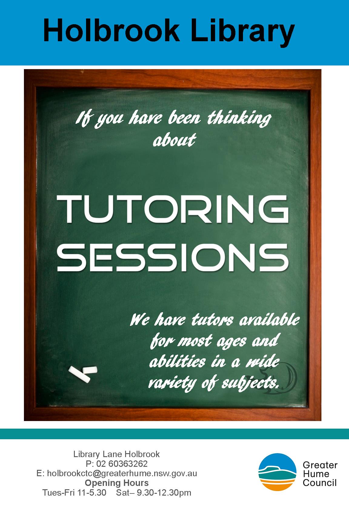 Tutoring Sessions at Holbrook Library.jpg