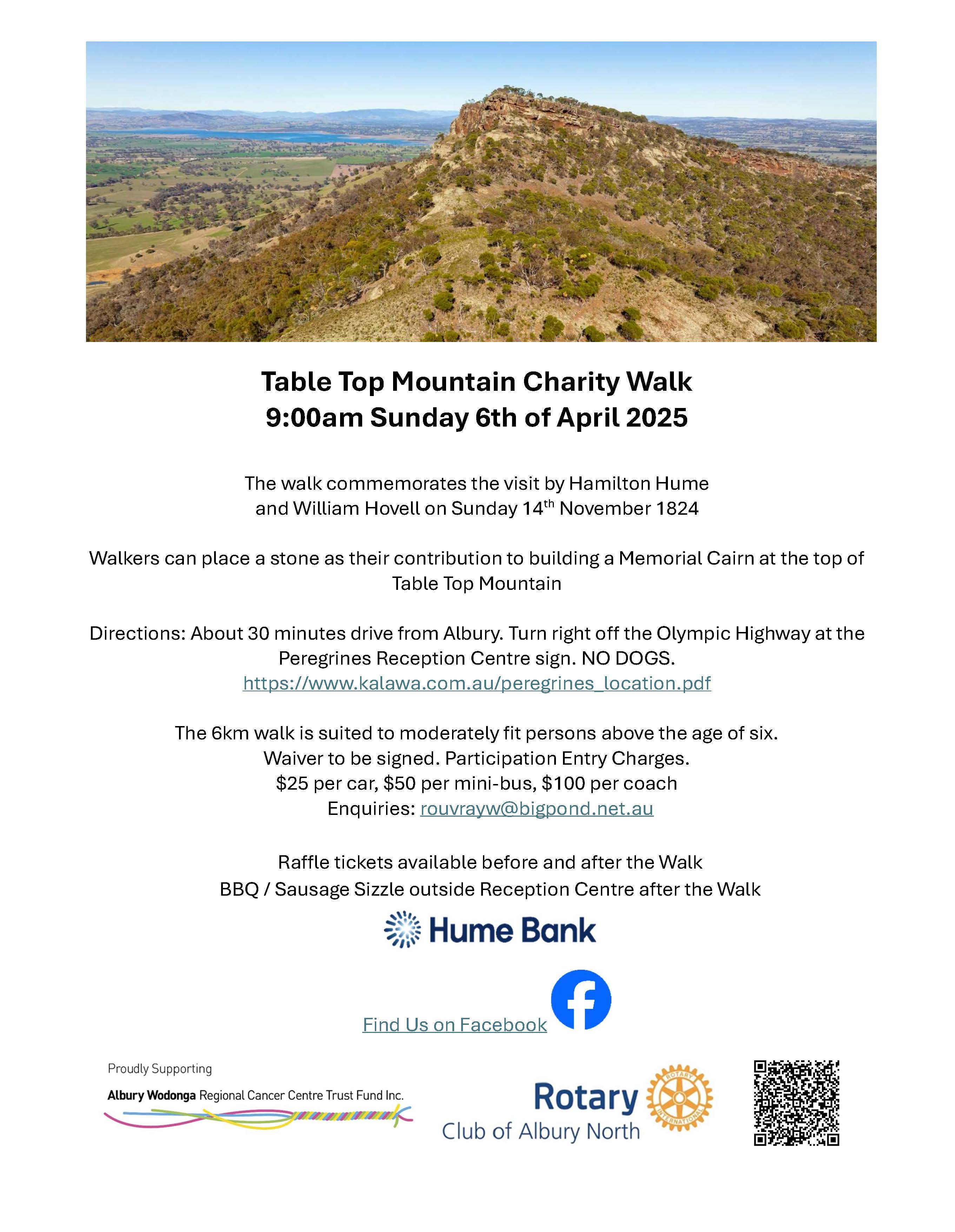 HH Table Top Mountain Walk Poster - 6 April 2025.jpg